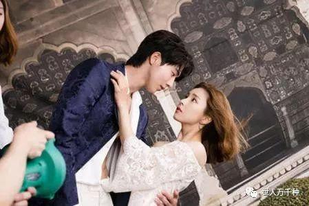 河伯的新娘在线观看,穿越时空的奇幻爱情之旅