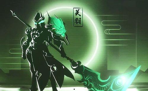 关羽mvp皮肤爆料最新,勇猛形象再升级，全新特效震撼来袭！