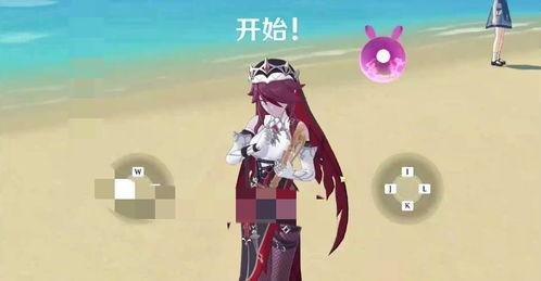 原神爆料赛娜视频,原神新角色赛娜技能与背景故事深度解析