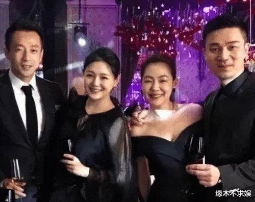 汪小菲爆料许雅钧视频,一场豪门恩怨的真相曝光