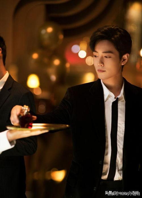 肖战合约爆料最新消息,最新揭秘背后惊人内幕