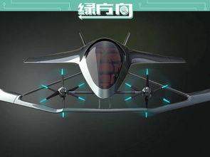 最新爆料飞行器,揭秘未来航空科技新篇章