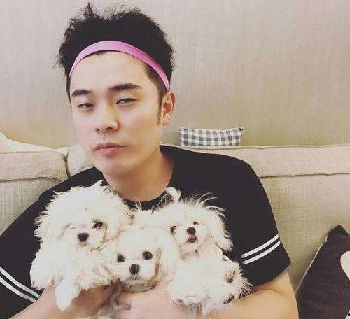 娱乐圈最牛的爆料人,揭秘最牛爆料人生涯