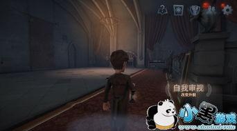 第五人格归宿新爆料视频,归宿剧情揭秘，悬念迭起引玩家热议