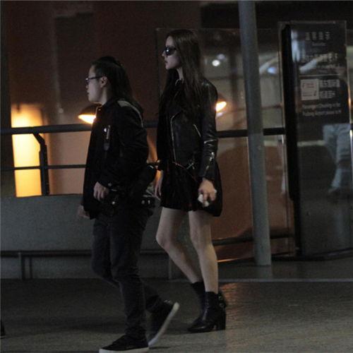 娱乐圈小号最新爆料,明星恋情曝光，真相令人意外！