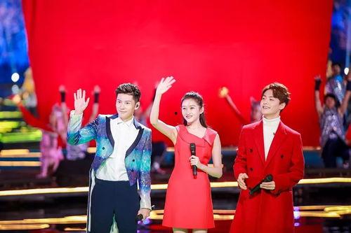 春晚演员爆料大全图片视频,揭秘幕后精彩瞬间与幕后故事