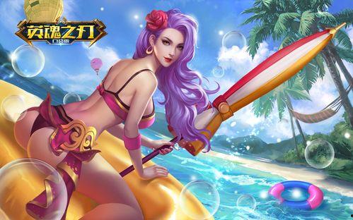 王者最新爆料皮肤女武神,王者荣耀全新皮肤惊艳亮相