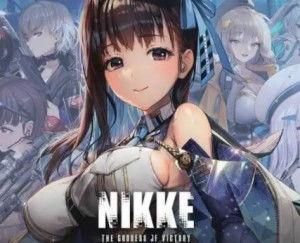 胜利女神最新角色爆料,神秘力量觉醒，战力再升级！