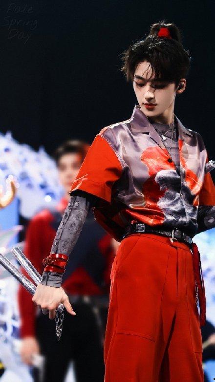 吃瓜最新事件爆料许凯