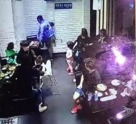 钦州抓赌爆料事件视频曝光,现场惊心动魄，警方雷霆出击