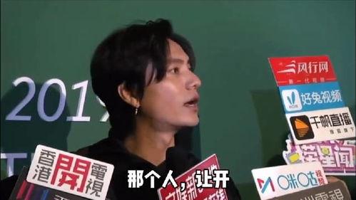 陈坤爆料自己视频,揭秘娱乐圈背后的真相