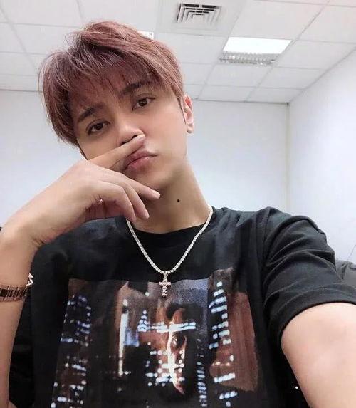 爆料罗志祥的是谁呀视频