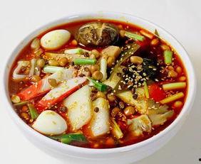 东北麻辣烫爆料视频