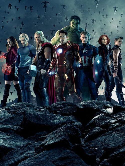 复仇者联盟2在线观看免费版,奥创纪元免费在线观影攻略