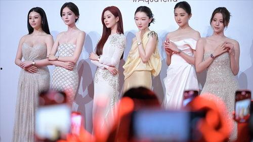 娜咖女在线观看,揭秘网络直播界的魅力女神