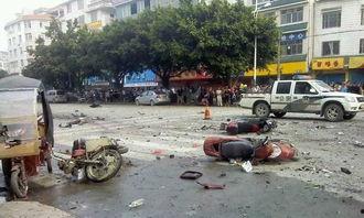 桂林新闻车祸爆料,多车相撞引发关注