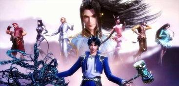 史莱克七怪最新爆料小说,新篇章揭秘，神秘力量觉醒，命运之战一触即发！