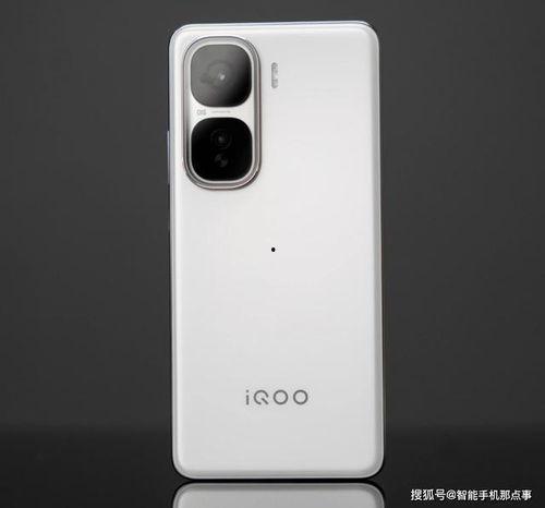 iqoo最新系列爆料,性能怪兽与时尚设计，揭秘未来旗舰新篇章