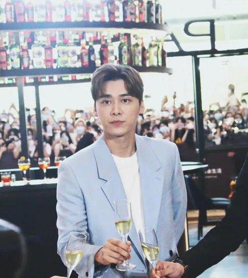 娱乐圈新瓜爆料男明星有哪些