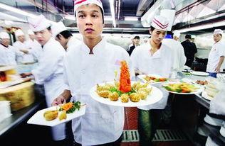 南沙厨师爆料视频,后厨那些不为人知的秘密