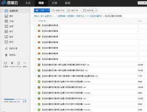 娱乐系统大爆料百度网盘,揭秘百度网盘背后的秘密与未来趋势